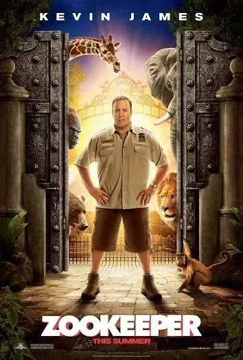 Download Zookeeper (2011) {English With Subtitles} 480p [300MB] || 720p [820MB] || 1080p [1.96GB]